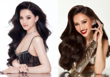 Đường đua ‘Miss Grand Vietnam 2023’ xuất hiện loạt hồ sơ ‘khủng’