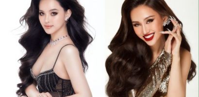 Đường đua ‘Miss Grand Vietnam 2023’ xuất hiện loạt hồ sơ ‘khủng’