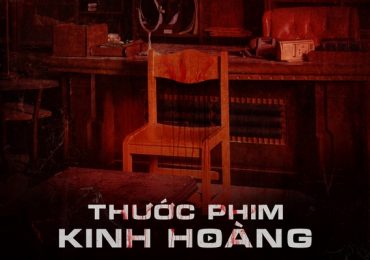 ‘Thước phim kinh hoàng’ gây mất ngủ tháng 7 này