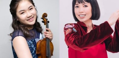 HBSO kỷ niệm Rachmaninov và Prokofiev với dàn nghệ sĩ quốc tế