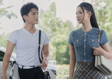 AMEE và GREY D trình diễn tại VietNam Festival