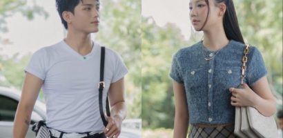 AMEE và GREY D trình diễn tại VietNam Festival