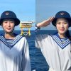 Thiên Ân, Đỗ Hà xúc động khi lần đầu được đến thăm Trường Sa