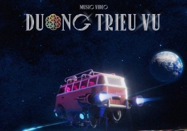Dương Triệu Vũ tung teaser poster MV đầy bí ẩn