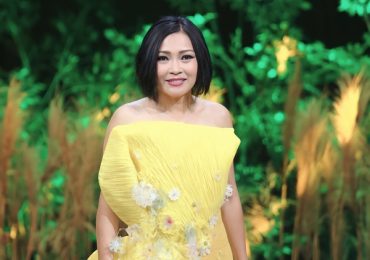 Ca sĩ Phương Thanh bật mí về gu người yêu hiện tại