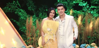 Phương Thanh – Ưng Hoàng Phúc ‘tình bể bình’ khi song ca 2 hit đình đám