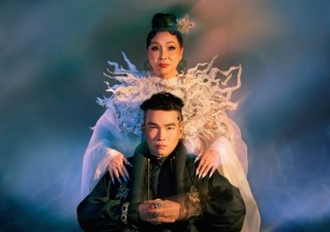 NSND Bạch Tuyết: ‘Wowy là rapper đương đại thú vị’