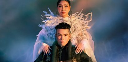 NSND Bạch Tuyết: ‘Wowy là rapper đương đại thú vị’