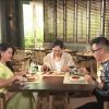 MC Hoàng Rapper giữ đúng lời hứa mời Tạ Quang Thịnh đến ‘Quán ăn hạnh phúc’