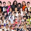 Gần 150 nghệ sĩ Việt lan tỏa yêu thương từ hành trình ‘Vì nụ cười trẻ thơ 2023’