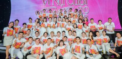 Gần 1 tỷ đồng từ đêm nghệ thuật ‘Vì nụ cười trẻ thơ 2023’ trao cho trẻ em nghèo Ninh Thuận