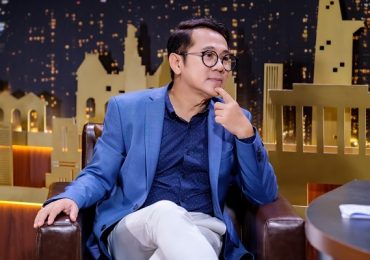 NSƯT Thành Lộc: ‘Khi quyết định rời sân khấu, tôi đã suy nghĩ xem thấu tình đạt lý chưa’