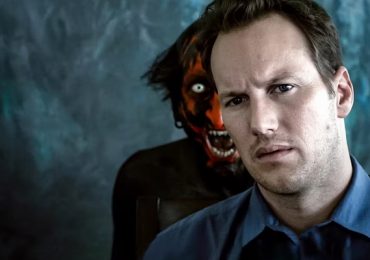 Thành công vang dội của loạt phim ‘Insidious’