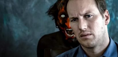 Thành công vang dội của loạt phim ‘Insidious’