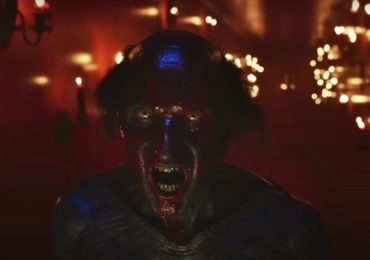 Nhiều ác quỷ ghê rợn chờ khán giả ở ‘Insidious: The Red Door’