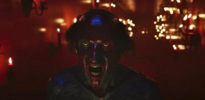 Nhiều ác quỷ ghê rợn chờ khán giả ở ‘Insidious: The Red Door’