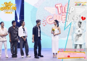 Nam Thư giận ra mặt vì bị ‘đàn em’ quay lưng