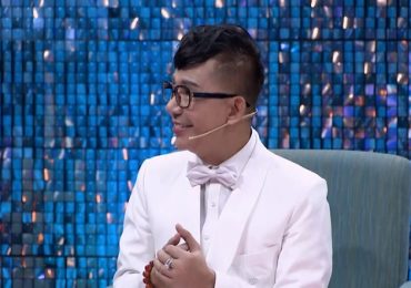 Long Nhật khen Vân Khánh hát về Huế mặn mòi, mộc mạc