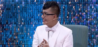 Long Nhật khen Vân Khánh hát về Huế mặn mòi, mộc mạc