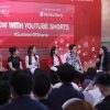 MCV Group tổ chức chương trình đào tạo hỗ trợ nhà sáng tạo phát triển nội dung ngắn với sự đồng hành của YouTube