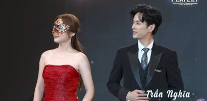 ‘Ngạn’ Trần Nghĩa đã từ bỏ Hà Lan, tay trong tay với mỹ nhân Hàn Quốc