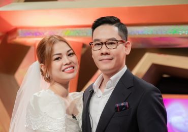 Nhà thiết kế nội thất ‘đầu tư khủng’ để cưa bạn gái kém 7 tuổi