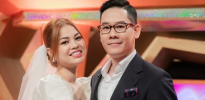 Nhà thiết kế nội thất ‘đầu tư khủng’ để cưa bạn gái kém 7 tuổi