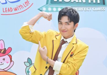 Cody sang chấn tâm lý khi bị ‘gái lạ’ cưỡng hôn, chơi đùa tình cảm