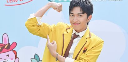 Cody sang chấn tâm lý khi bị ‘gái lạ’ cưỡng hôn, chơi đùa tình cảm