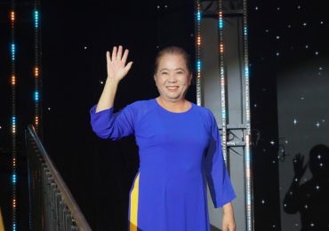 Người con Tiền Giang khởi nghiệp thu lợi nhuận từ cây lúa tại vùng đất Long An