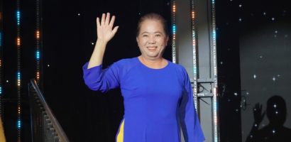 Người con Tiền Giang khởi nghiệp thu lợi nhuận từ cây lúa tại vùng đất Long An