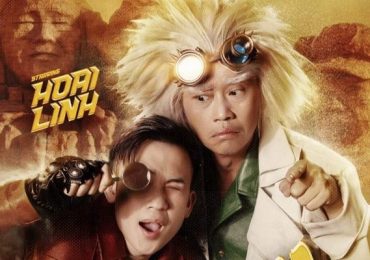 Dương Triệu Vũ hé lộ dự án âm nhạc mới với sự góp mặt của Hoài Linh
