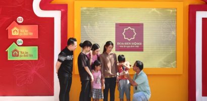 MC Quyền Linh xót xa trước người mẹ tần tảo sớm hôm nuôi 3 con nhỏ