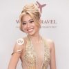 Nguyên Thảo cực quyến rũ, gây sốt khi trở lại ‘Miss Grand Vietnam’