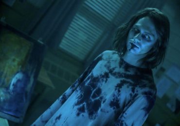 Những câu hỏi rùng rợn chưa được hé lộ trong ‘Insidious: The Red Door’