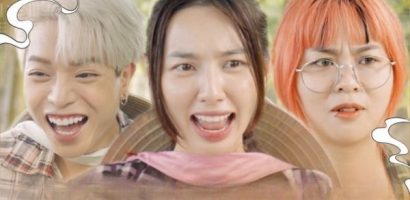 Thuỳ Tiên cho ra mắt series mới sau ‘Đu Đêm’