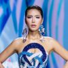 Minh Tú: ‘Sự yêu thương của mọi người giúp tôi ngày càng yêu nghề’