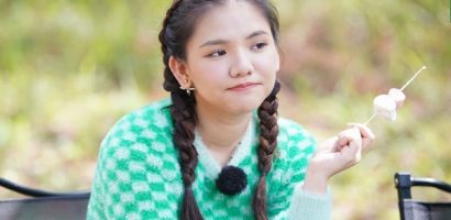 Myra Trần: ‘Làm nghệ sĩ ít nhiều gì cũng phải buồn’