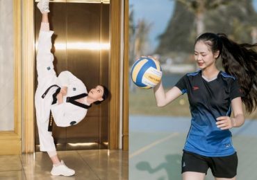 Điểm mặt các thí sinh giỏi thể thao của ‘Miss World Vietnam 2023’