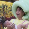 Cris Phan ‘làm loạn’ nhà Lê Dương Bảo Lâm