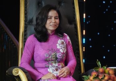 Bỏ công việc ổn định, người con Bến Tre khởi nghiệp thành công từ chôm chôm
