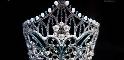 Vương miện Miss World Vietnam 2023: Tôn vinh vẻ đẹp trường cửu