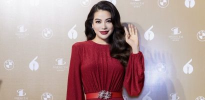 Trương Ngọc Ánh làm giám khảo ‘LHP Quốc tế Malaysia’ cùng Đỗ Kỳ Phong, Ryuichi Hiroki