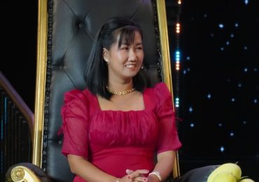 ‘Giải cứu xoài tứ quý’ – Chủ Vua Xoài Miền Tây thu về lợi nhuận khủng