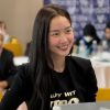 Hoa hậu Bảo Ngọc tham dự Hội nghị Thanh niên Thế giới tại Malaysia