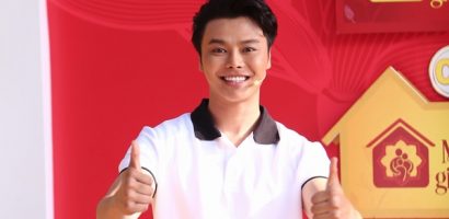 Nghệ sĩ cải lương Võ Minh Lâm chia sẻ về tuổi thơ phải sống xa ba mẹ