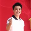 Võ Minh Lâm nói về lý do đặc biệt tặng 3 suất học bổng và xe đạp điện cho trẻ mồ côi