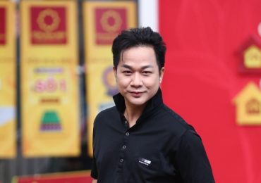 Ca sĩ Quách Tuấn Du: ‘Hồi nhỏ tôi là một đứa trẻ ngỗ nghịch’