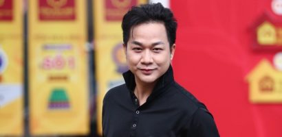 Ca sĩ Quách Tuấn Du: ‘Hồi nhỏ tôi là một đứa trẻ ngỗ nghịch’