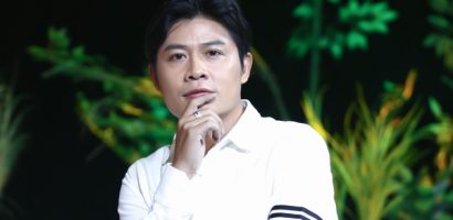 Nhạc sĩ Nguyễn Văn Chung từng khóc suốt đêm sau khi ly hôn vợ